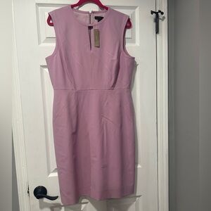 **NWT** J.Crew Resume Dress